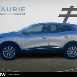Renault Kadjar Kadjar TCe 140 FAP Business Limoges