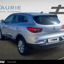 Renault Kadjar Kadjar TCe 140 FAP Business Limoges