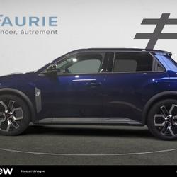 Renault R5 E-Tech Renault 5 E-Tech Electrique 150 ch autonomie confort Techno Limoges