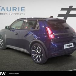 Renault R5 E-Tech Renault 5 E-Tech Electrique 150 ch autonomie confort Techno Limoges