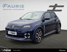 Renault R5 E-Tech