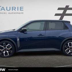 Renault R5 E-Tech Renault 5 E-Tech Electrique 150 ch autonomie confort Techno Limoges