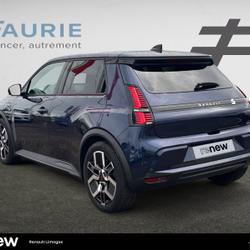 Renault R5 E-Tech Renault 5 E-Tech Electrique 150 ch autonomie confort Techno Limoges