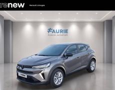 Renault Captur Limoges