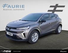 Renault Captur Limoges