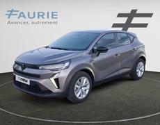 Renault Captur Limoges