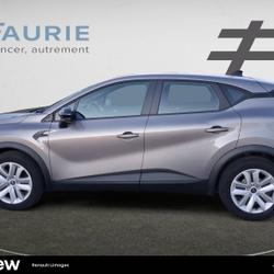 Renault Captur Captur E-Tech full hybrid 145 ch Evolution Terrasson-Lavilledieu
