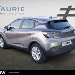 Renault Captur Captur E-Tech full hybrid 145 ch Evolution Terrasson-Lavilledieu