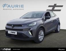 Renault Captur Limoges