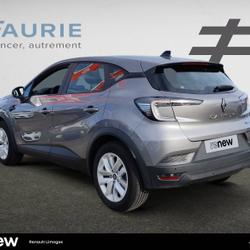 Renault Captur Captur E-Tech full hybrid 145 ch Evolution Terrasson-Lavilledieu