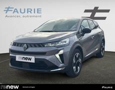 Renault Symbioz Limoges