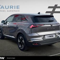 Renault Symbioz Symbioz E-Tech full hybrid 145 Techno Limoges