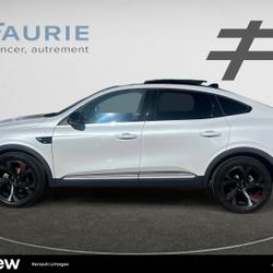 Renault Arkana Arkana E-Tech 145 - 21B R.S. Line Limoges