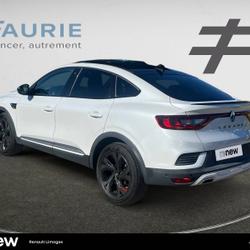 Renault Arkana Arkana E-Tech 145 - 21B R.S. Line Limoges