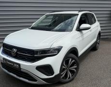 Volkswagen T-Cross Sélestat