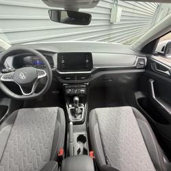 Volkswagen T-Cross T-Cross 1.0 TSI 116 Start/Stop DSG7 VW Edition S&eacute;lestat