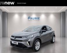 Renault Captur Limoges