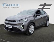 Renault Captur Limoges