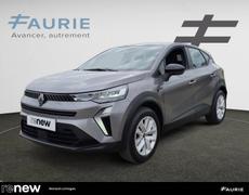 Renault Captur Limoges