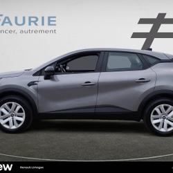 Renault Captur Captur E-Tech full hybrid 145 ch Evolution Terrasson-Lavilledieu