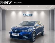 Renault Captur Limoges