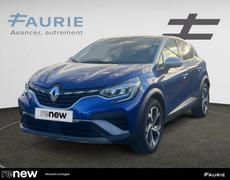 Renault Captur Limoges