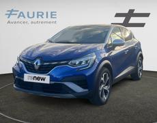 Renault Captur Limoges