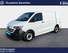 Volkswagen Transporter - E-TRANSPORTER VAN L1 286 CH - 45 216 €