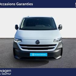 Volkswagen Transporter E- VAN L1 286 CH occasion - Angers - photo 2/27