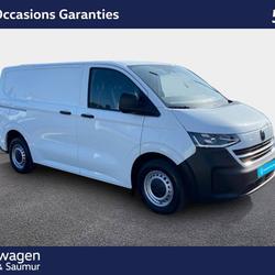 Volkswagen Transporter E- VAN L1 286 CH occasion - Angers - photo 3/27