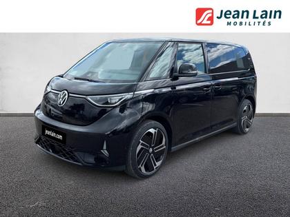 Volkswagen ID Buzz Cargo - ID. Buzz 340 ch GTX 5 places - 65 165 €