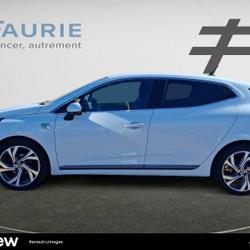 Renault Clio 5 Clio TCe 100 RS Line Limoges