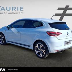 Renault Clio 5 Clio TCe 100 RS Line Limoges
