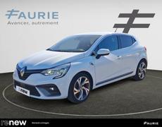 Renault Clio 5