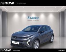 Renault Captur Limoges