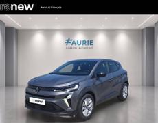 Renault Captur Limoges