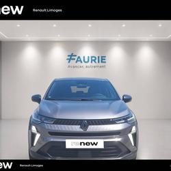 Renault Captur Captur E-Tech full hybrid 145 ch Evolution Limoges