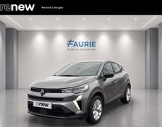 Renault Captur Limoges
