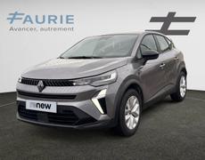 Renault Captur Limoges