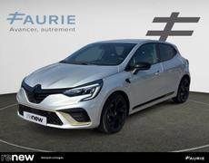 Renault Clio 5 Limoges