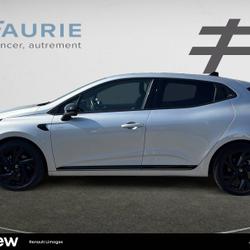 Renault Clio 5 Clio E-Tech full hybrid 145 Engineered Limoges