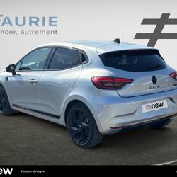 Renault Clio 5 Clio E-Tech full hybrid 145 Engineered Limoges