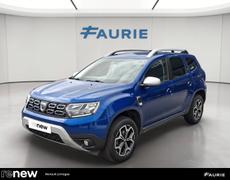 Dacia Duster Limoges
