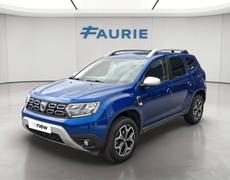 Dacia Duster Limoges