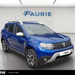 Dacia Duster Duster Blue dCi 115 4x2 Confort Terrasson-Lavilledieu