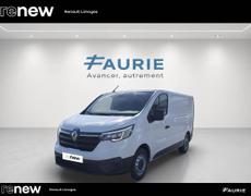 Renault Trafic Limoges