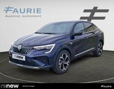 Renault Arkana Limoges