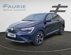 Renault Arkana Limoges