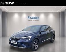 Renault Arkana Limoges