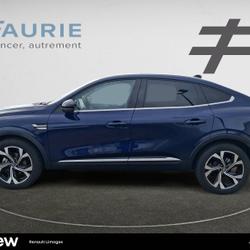 Renault Arkana Arkana E-Tech full hybrid 145 GSR2 Techno Terrasson-Lavilledieu